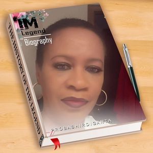 Meet your Posher, Cora